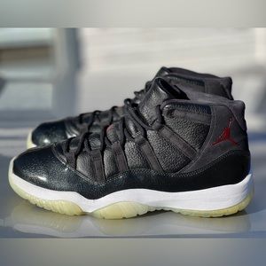 Nike Air Jordan 11 Retro '72-10' (2015)